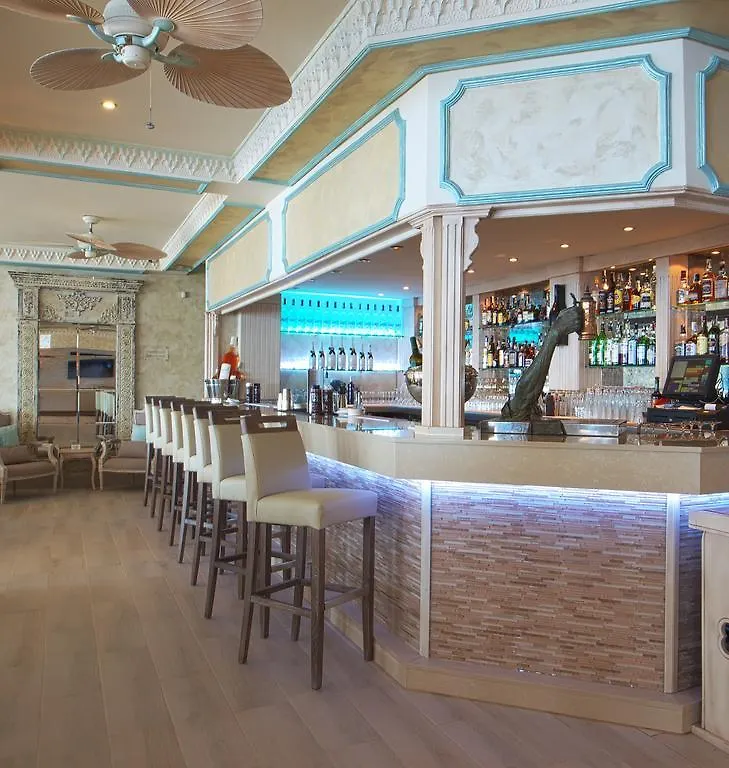El Oceano Beach Hotel Adults Only Recommended La Cala De Mijas