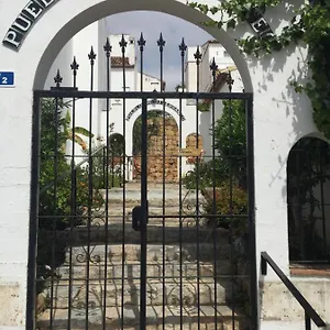 Apartamento En Algún Lugar Del Mundo