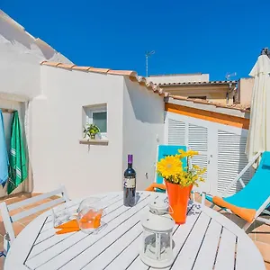  Сasa de vacaciones La Sastrería España