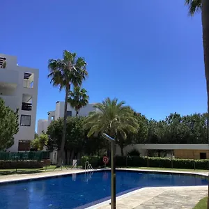 Apartamento Alamar Cala Mijas Sun&beach