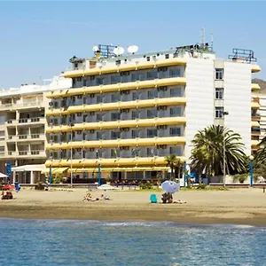 Hotell Rincon Sol