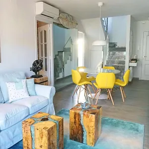 Apartment Beachstyle Penthouse By Hello Homes