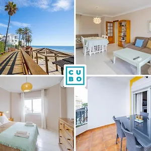 Cubo's Tarajes La Cala Apartment