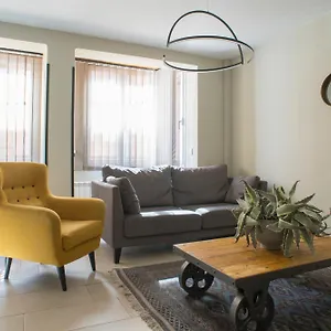 Apartment Turistics Ii