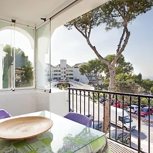 Jardin Miraflores Apartment