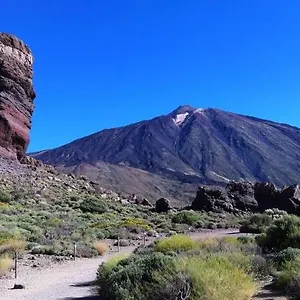  Apartamento Marody Tenerife House España