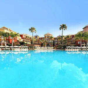 Hotell Iberostar Waves Malaga Playa