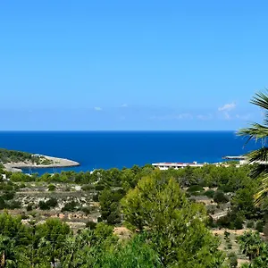 Villa Sa Descuberta