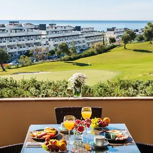 Lägenhetshotell Ona Valle Golf &