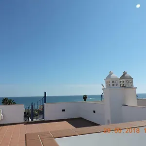 Apartamento Calle Cártama