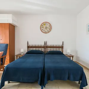 Apartamento Estudio/apartamento Mijas Costa Alcántara 2-4 Pers