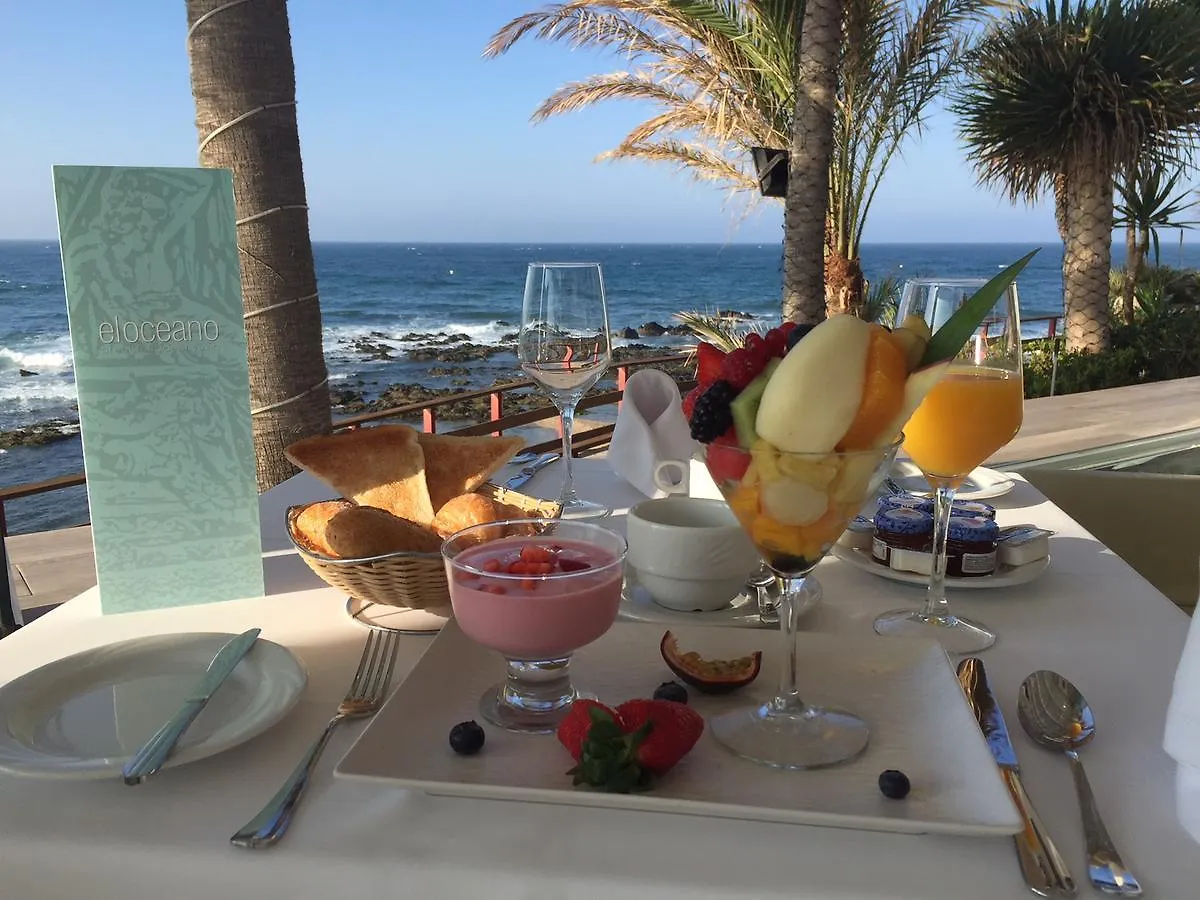 El Oceano Beach Hotel Adults Only Recommended La Cala De Mijas