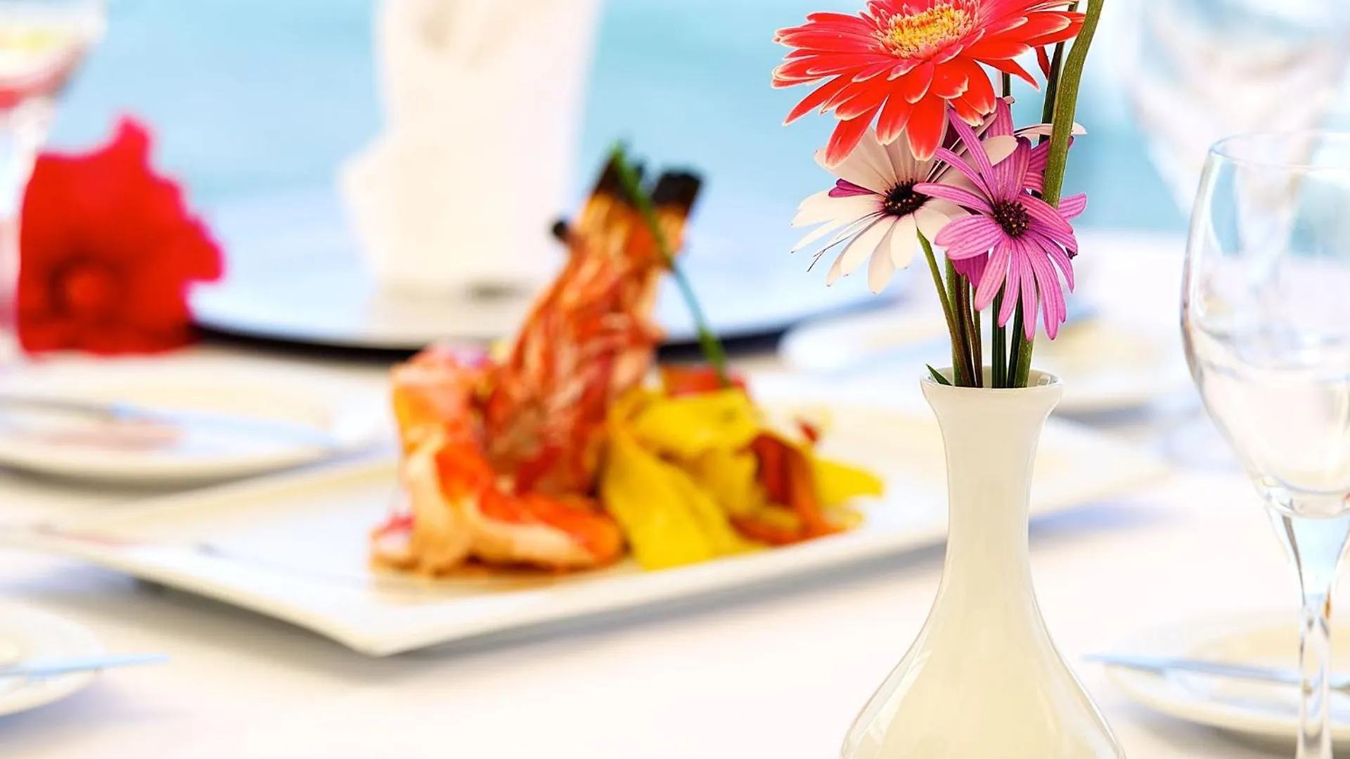 El Oceano Beach Hotel Adults Only Recommended La Cala De Mijas