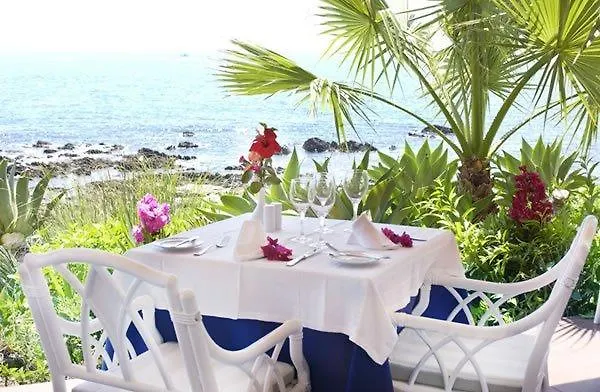 El Oceano Beach Hotel Adults Only Recommended La Cala De Mijas