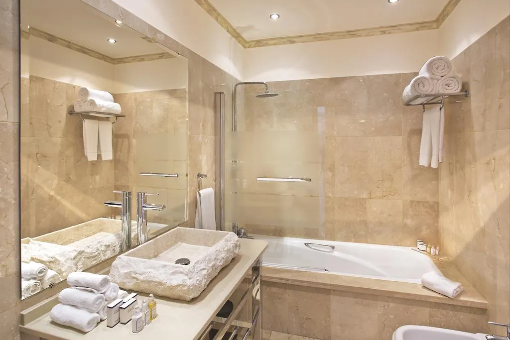 El Oceano Beach Hotel Adults Only Recommended La Cala De Mijas 4*,  Spanien