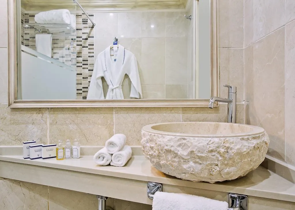 El Oceano Beach Hotel Adults Only Recommended La Cala De Mijas
