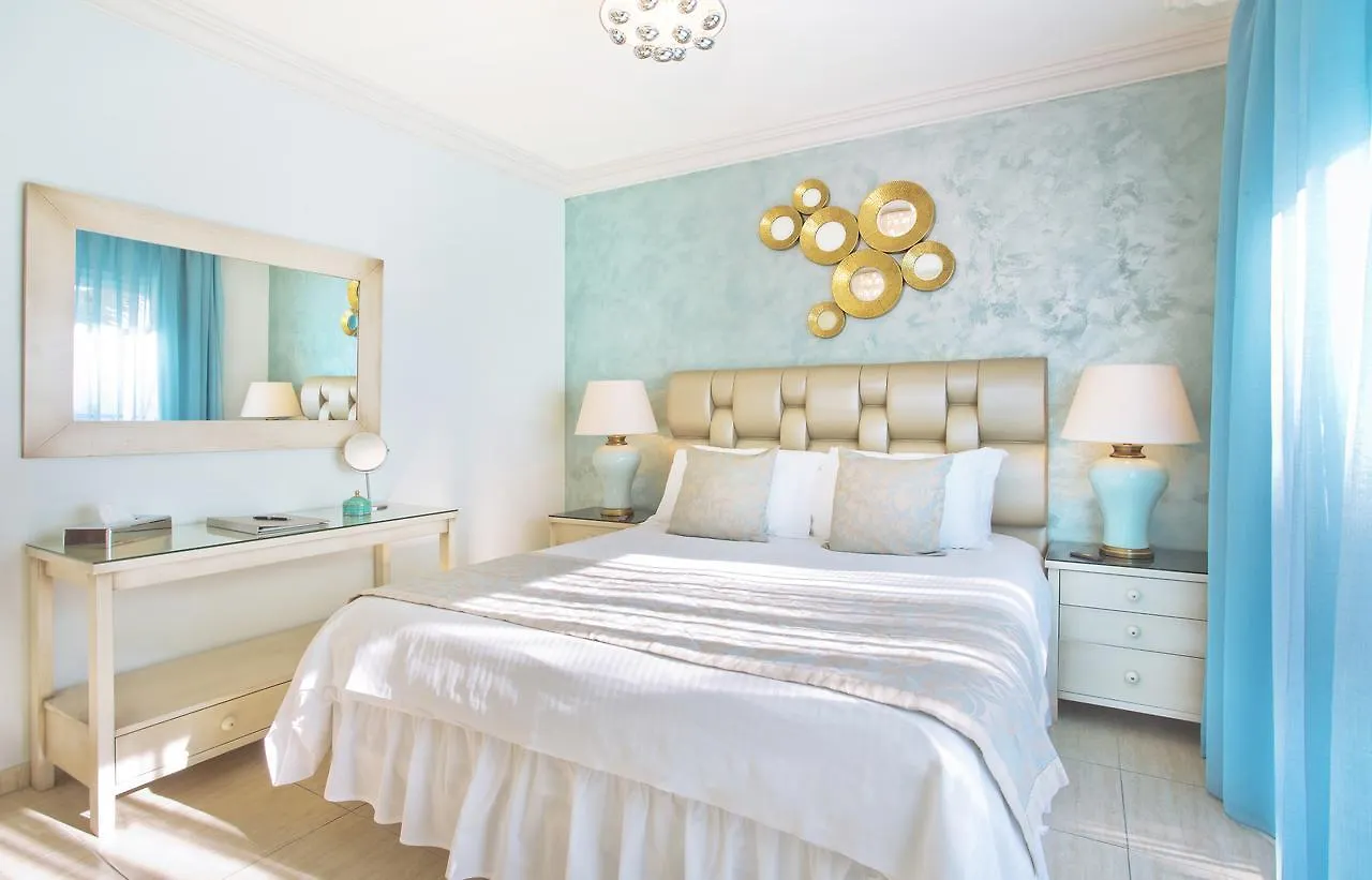 El Oceano Beach Hotel Adults Only Recommended La Cala De Mijas