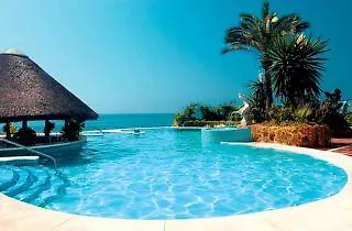 El Oceano Beach Hotel Adults Only Recommended La Cala De Mijas