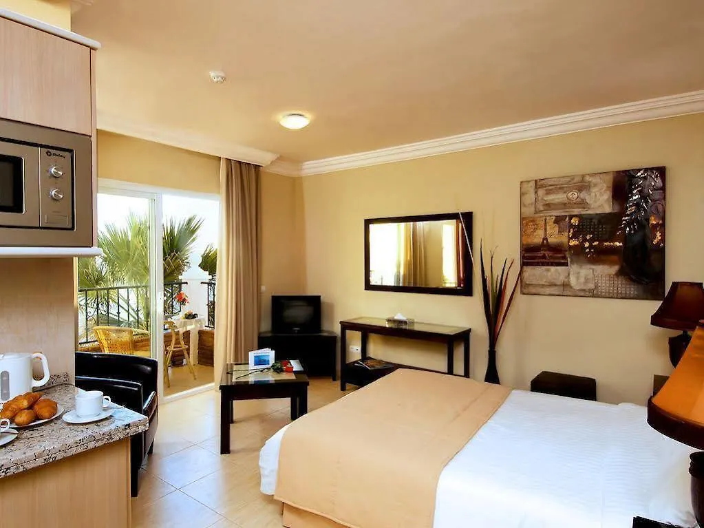 El Oceano Beach Hotel Adults Only Recommended La Cala De Mijas 4*,  Spanien