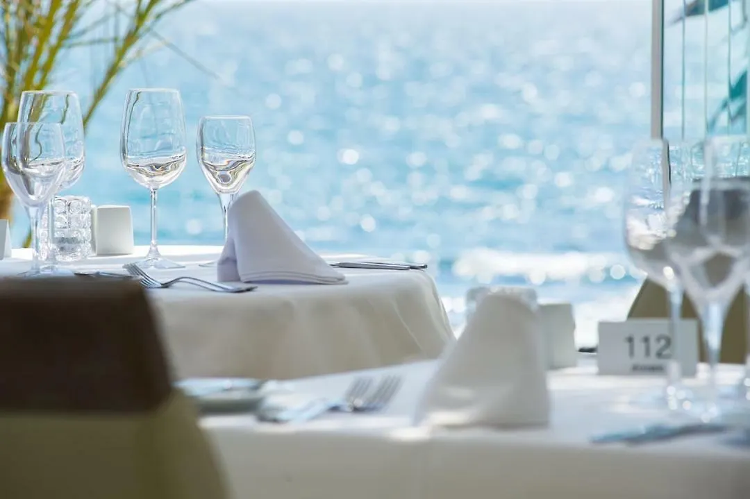 El Oceano Beach Hotel Adults Only Recommended La Cala De Mijas Spanien
