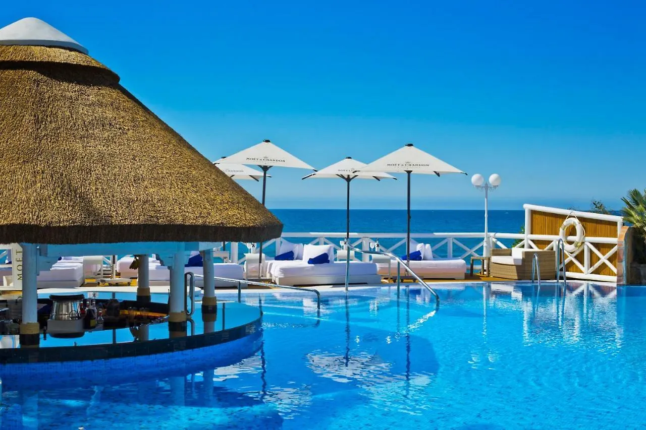 El Oceano Beach Hotel Adults Only Recommended La Cala De Mijas Spanien