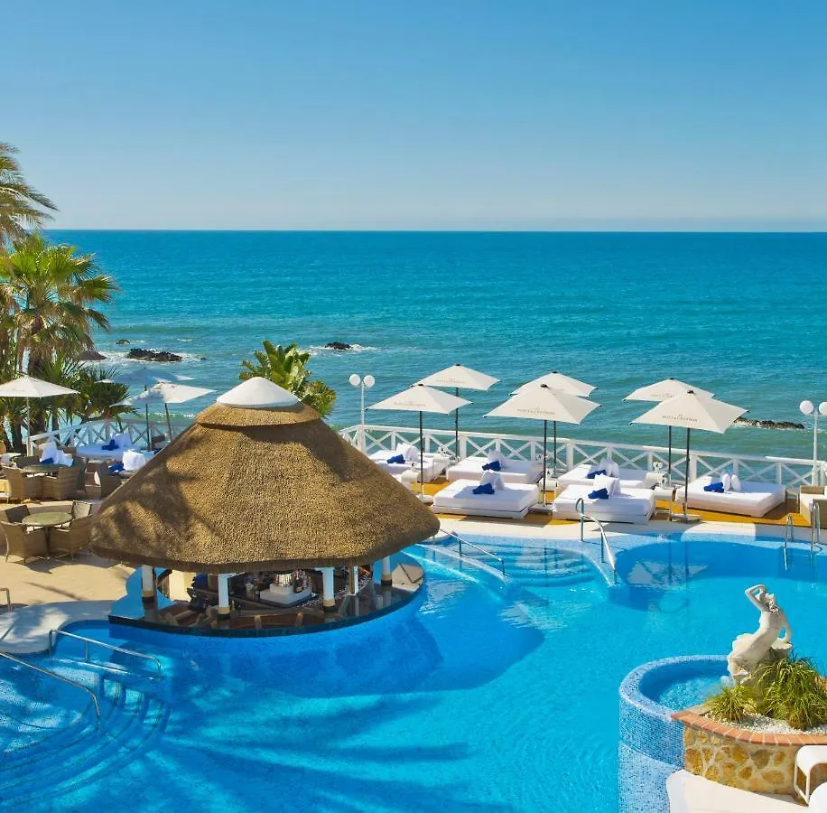 El Oceano Beach Hotel Adults Only Recommended La Cala De Mijas