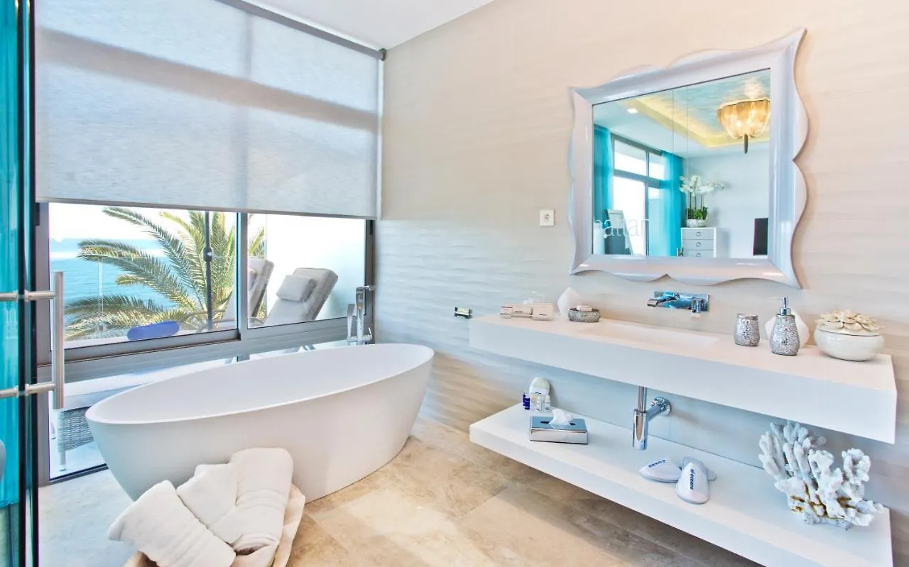 ****  El Oceano Beach Hotel Adults Only Recommended La Cala De Mijas Spanien
